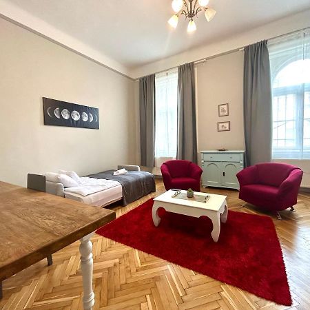 Fullmoon Apartments 2 سيغيد المظهر الخارجي الصورة