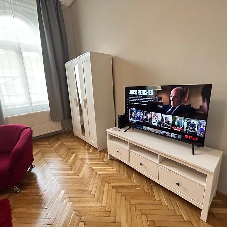 Fullmoon Apartments 2 سيغيد المظهر الخارجي الصورة