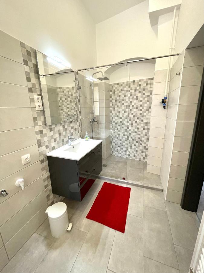 Fullmoon Apartments 2 سيغيد المظهر الخارجي الصورة