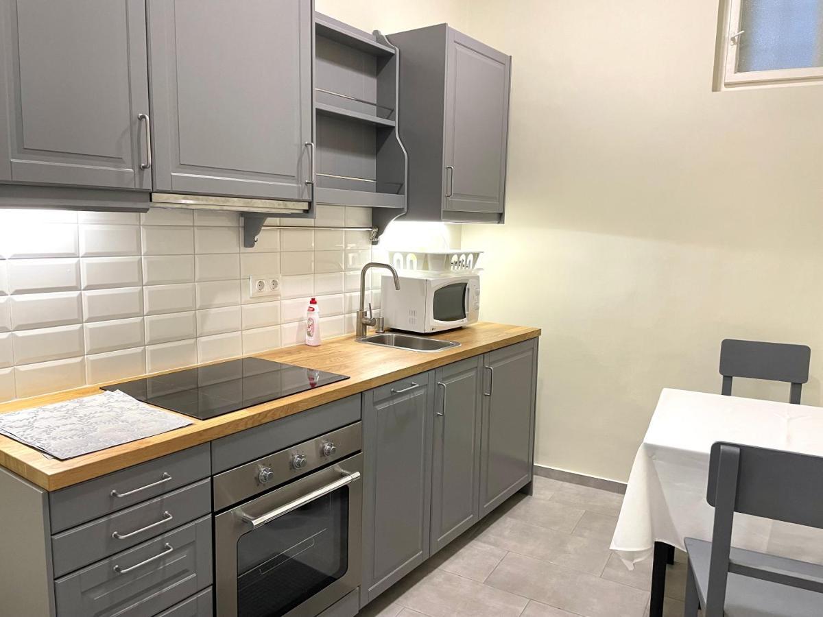 Fullmoon Apartments 2 سيغيد المظهر الخارجي الصورة