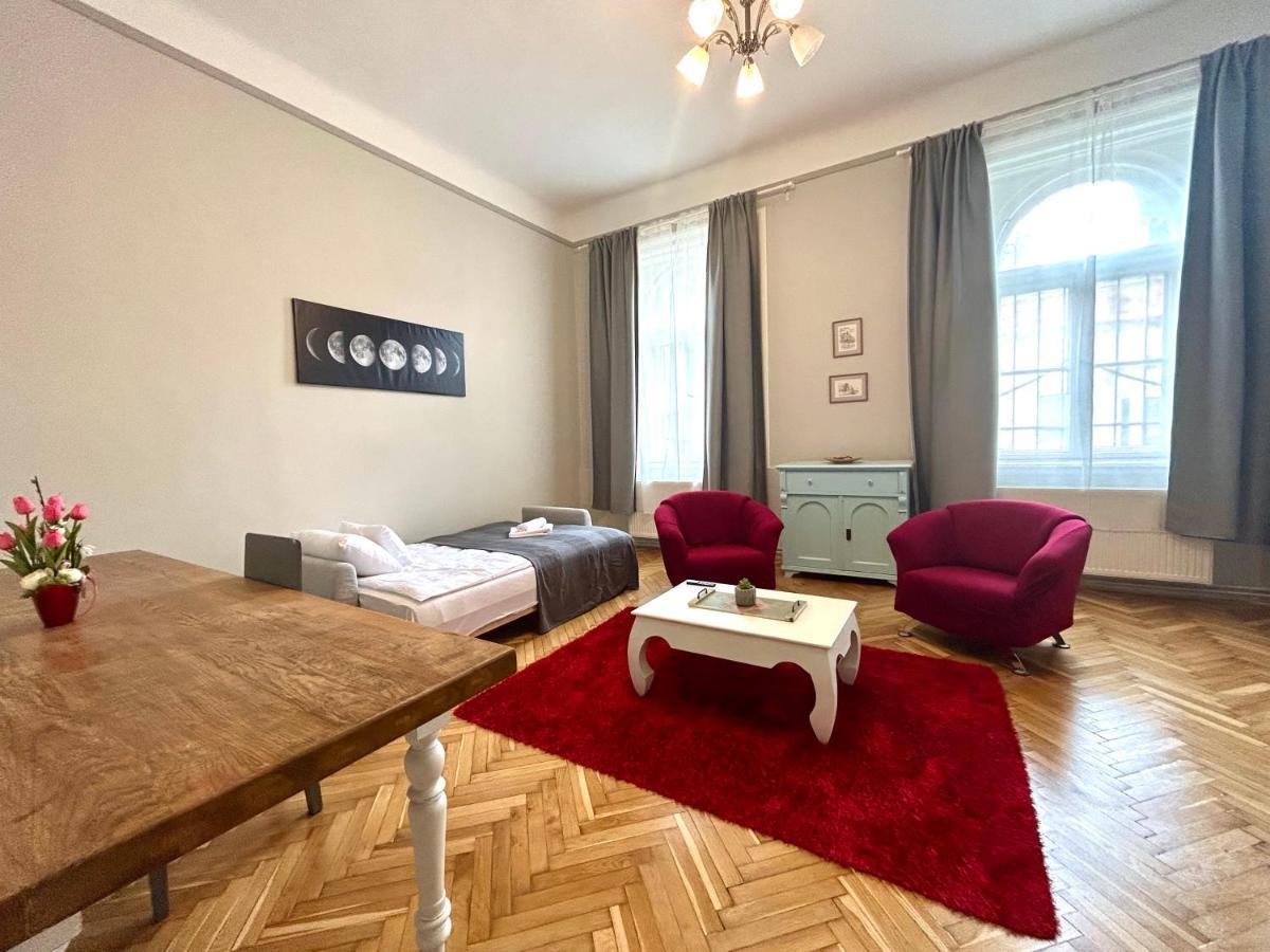 Fullmoon Apartments 2 سيغيد المظهر الخارجي الصورة