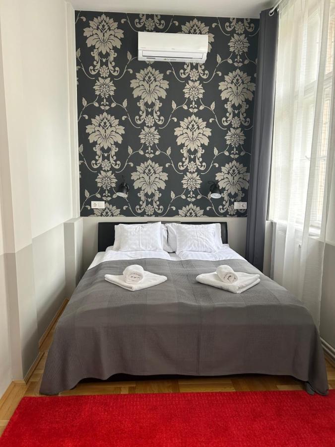 Fullmoon Apartments 2 سيغيد المظهر الخارجي الصورة