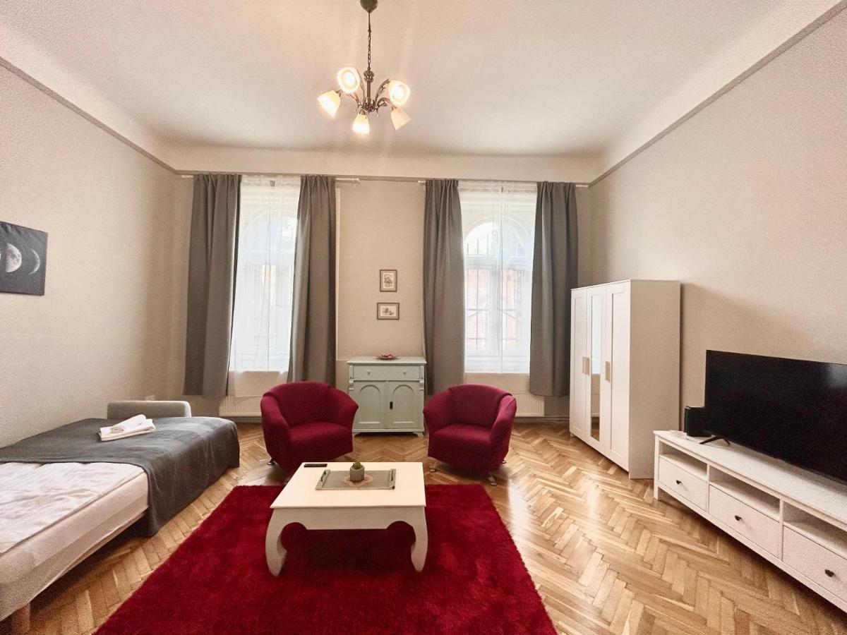 Fullmoon Apartments 2 سيغيد المظهر الخارجي الصورة