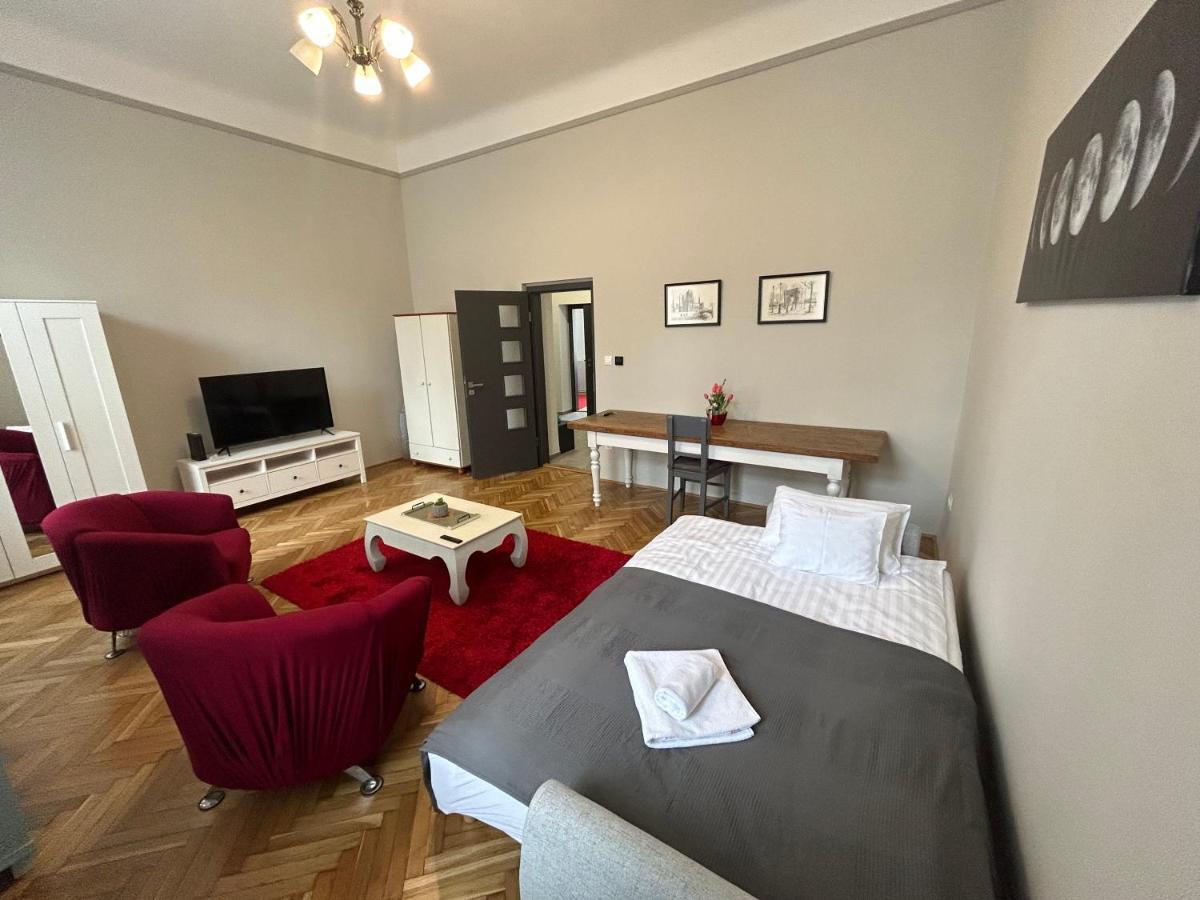 Fullmoon Apartments 2 سيغيد المظهر الخارجي الصورة